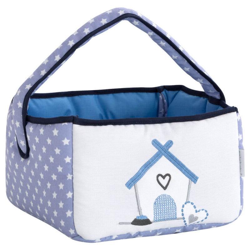 Cesta Bebé Higiene Doggie Pekebaby - Nanetes #