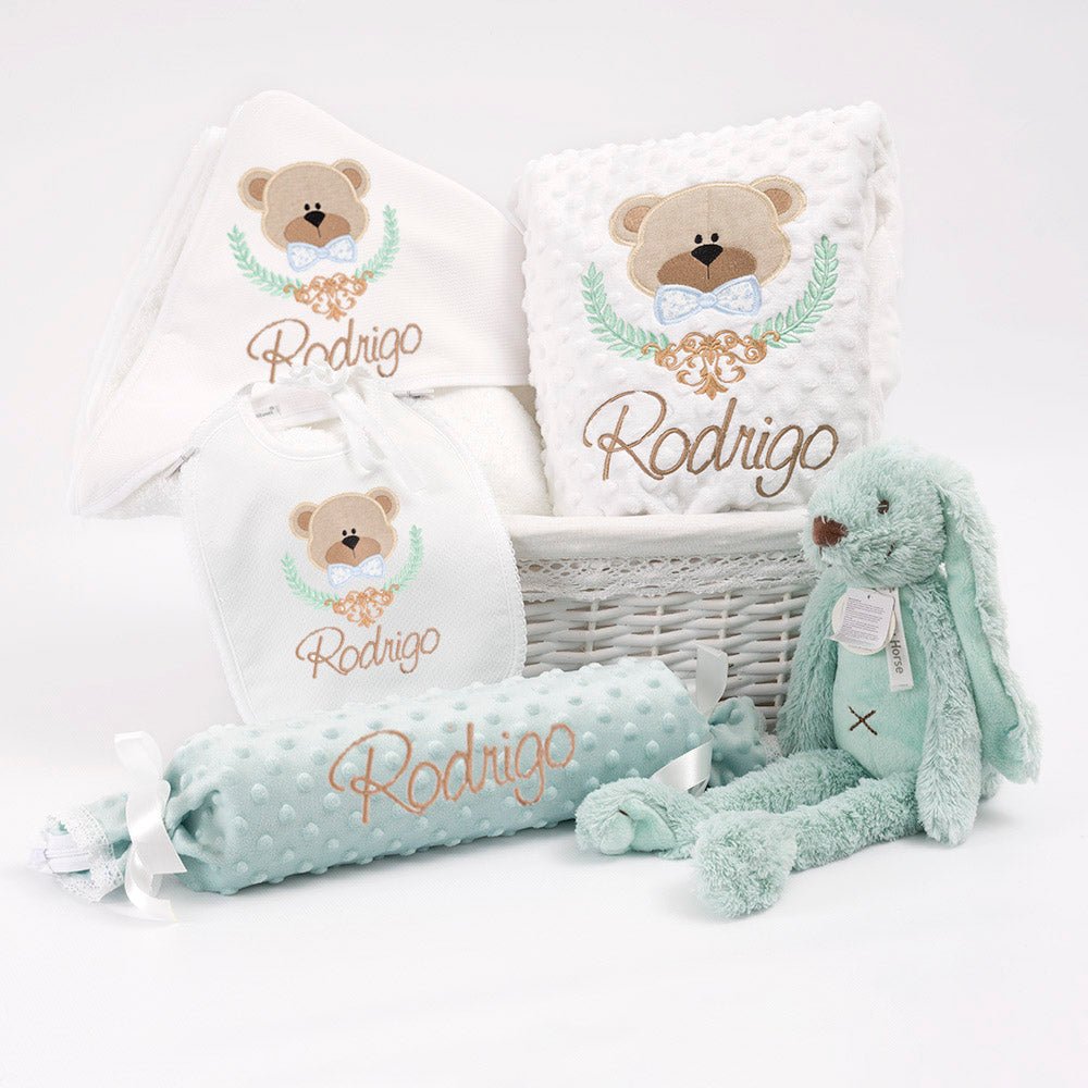 Cómo elegir el nombre perfecto para tu bebé (sin perder la cabeza en el intento) - Nanetes