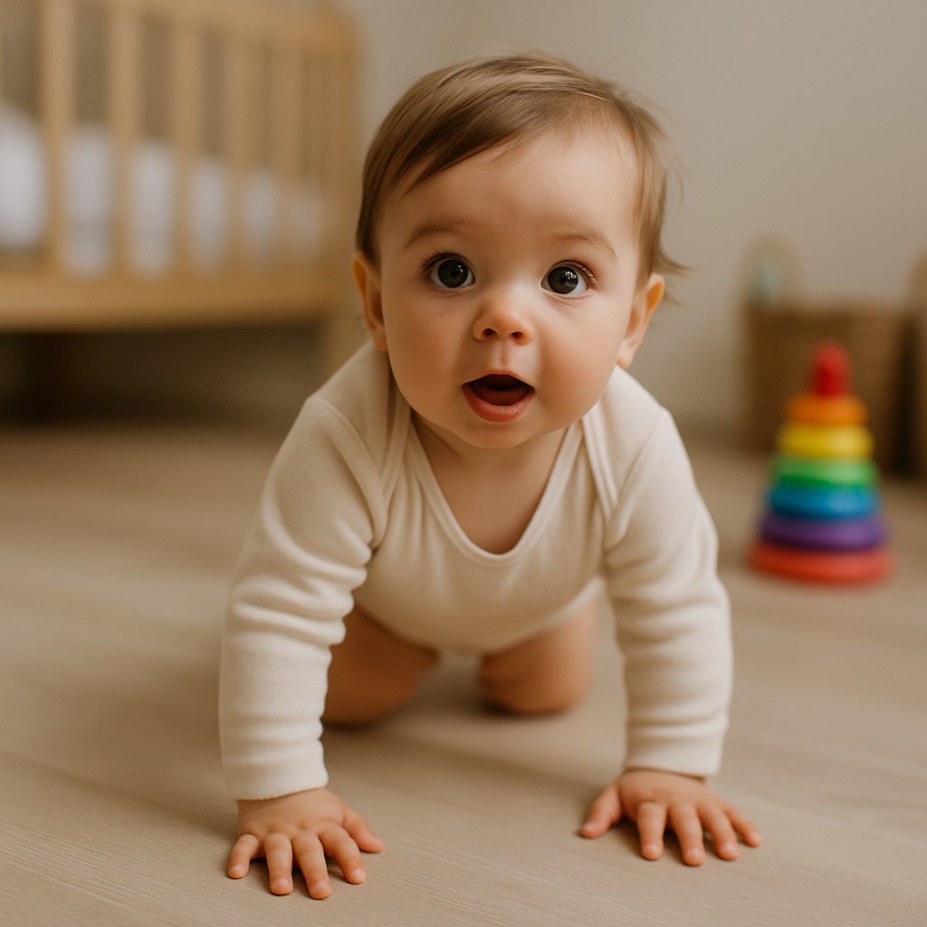 💰 ¿Es un lujo tener hijos? El coste real de criar a un hijo en España - Nanetes