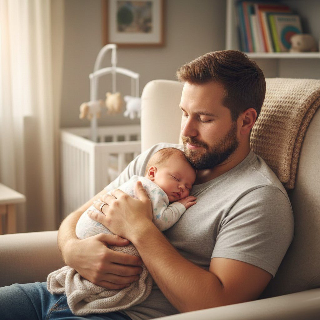 Cuándo duerme del tirón un bebé: por meses, expectativas reales y lo que nadie te cuenta - Nanetes
