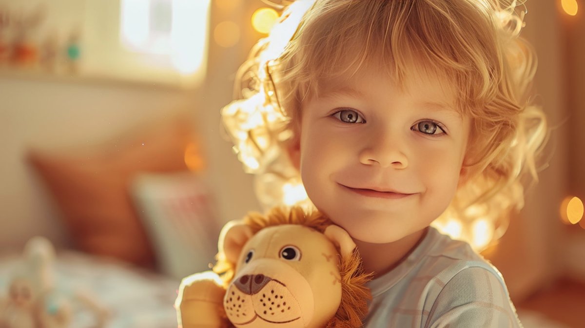 Peluches Dou Dou para bebé: El primer amigo de tu peque. - Nanetes