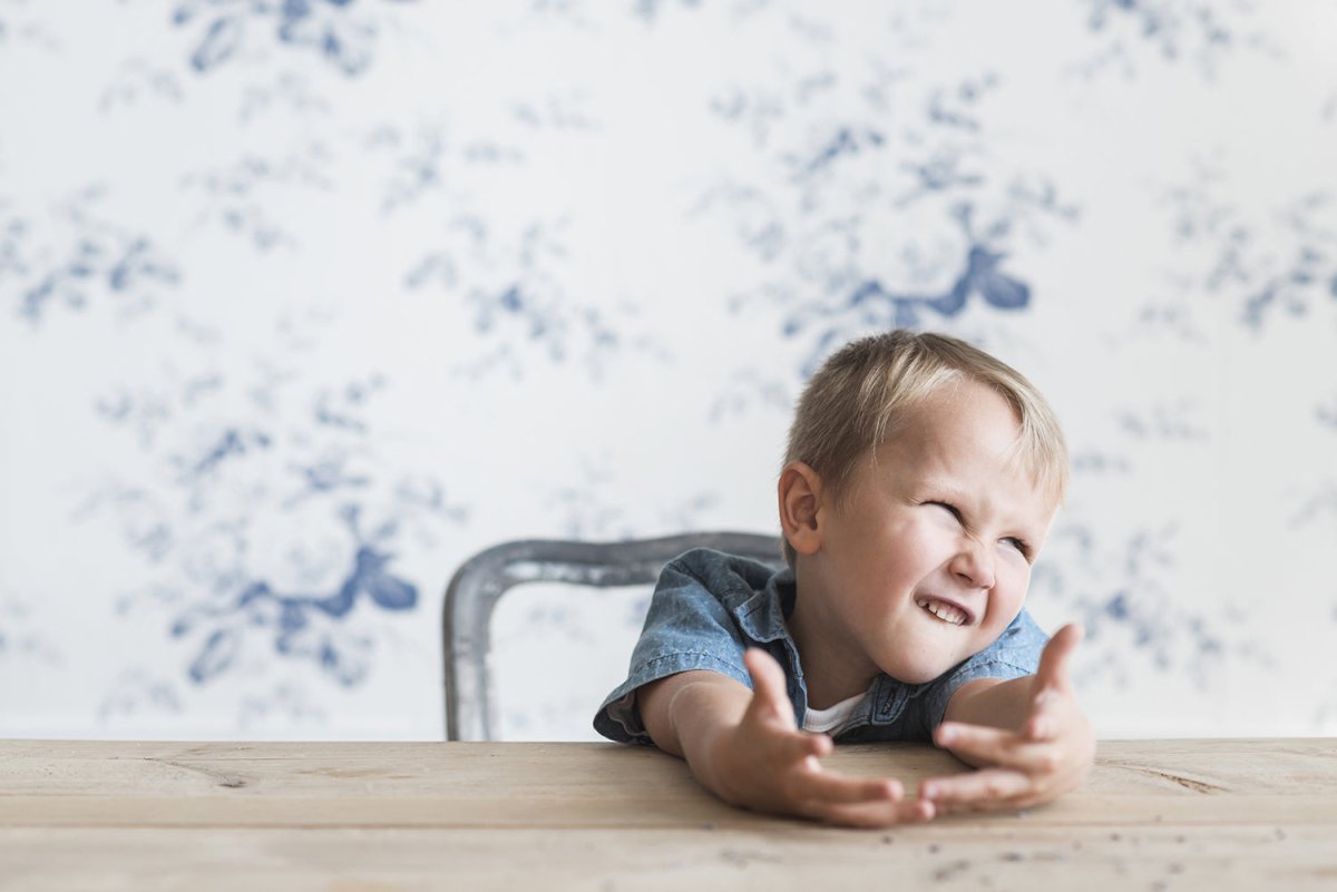 Cómo gestionar las emociones de los niños según la neurociencia - Nanetes