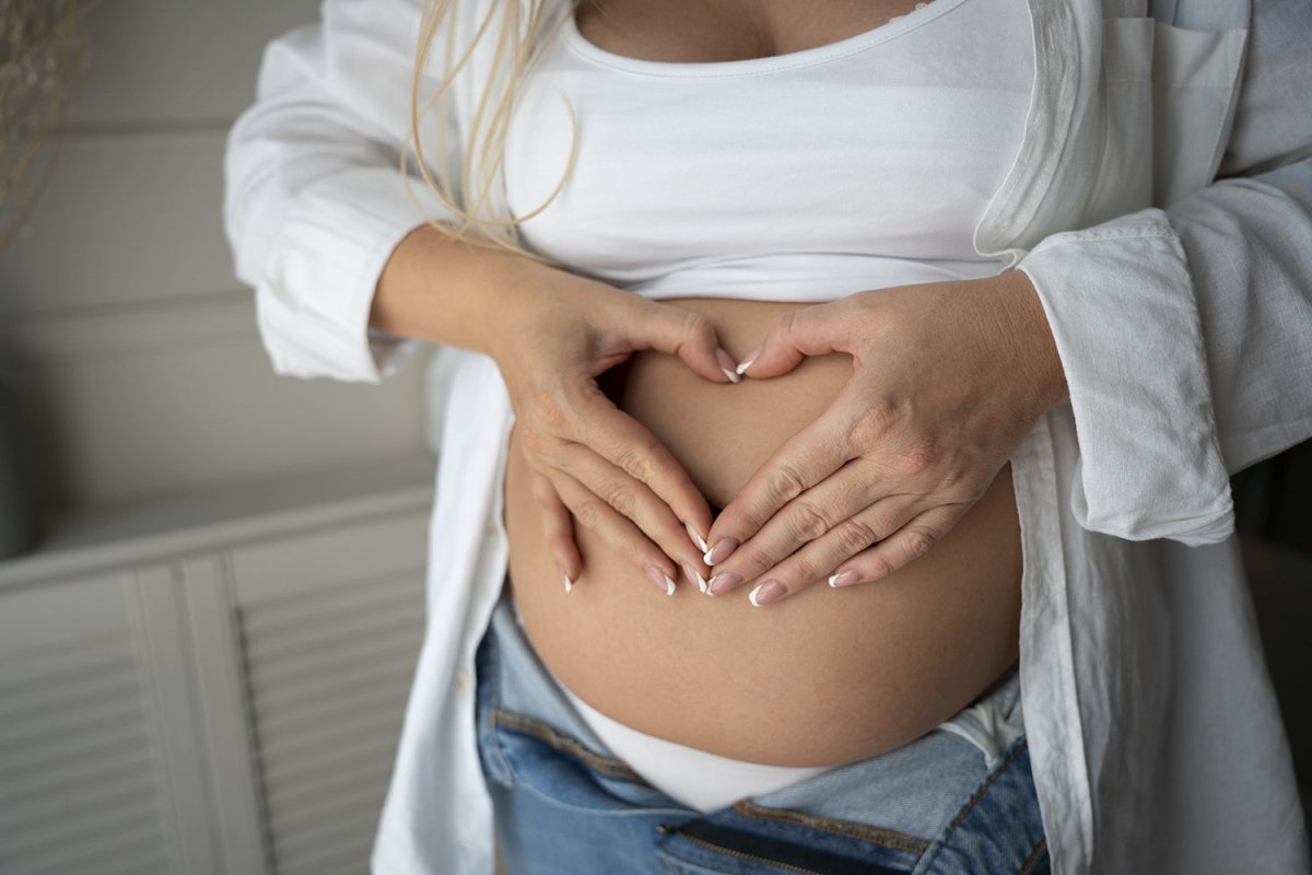 👜 Qué llevar en el bolso de maternidad para el hospital: la guía definitiva que toda futura mamá necesita - Nanetes