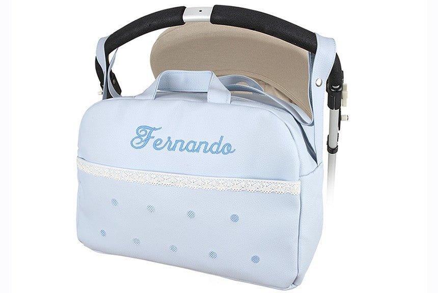 Bolso Maternidad - Nanetes