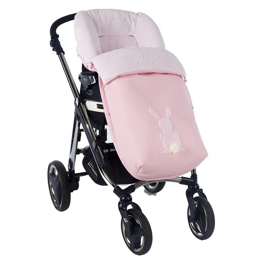 Sacos Silla Paseo - Nanetes