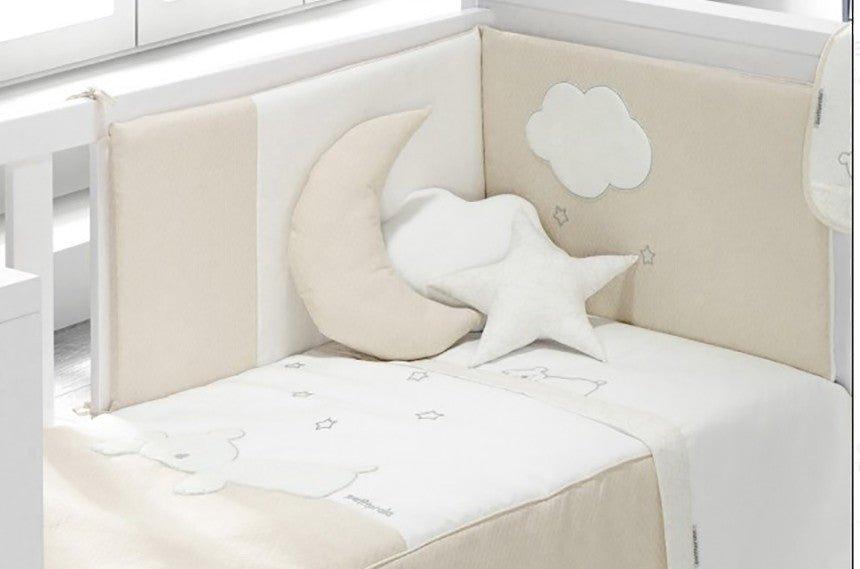 DREAM BEIGE Petit Praia - Nanetes