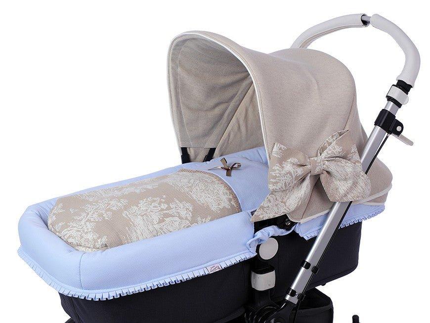 Funda sillita - Nanetes