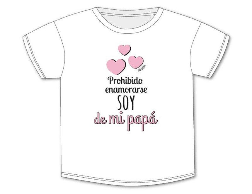 CAMISETAS BEBE - Nanetes