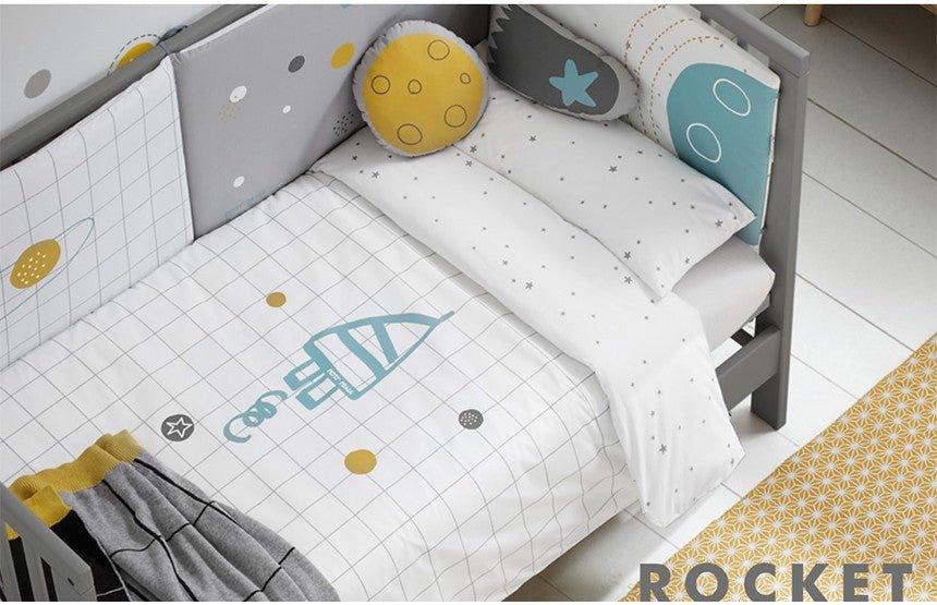 ROCKET PETIT PRAIA - Nanetes