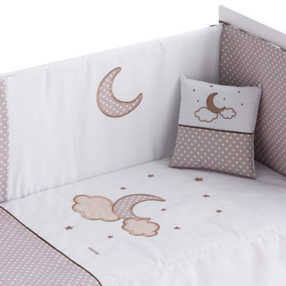 MOON LINO - PekeBaby - Nanetes