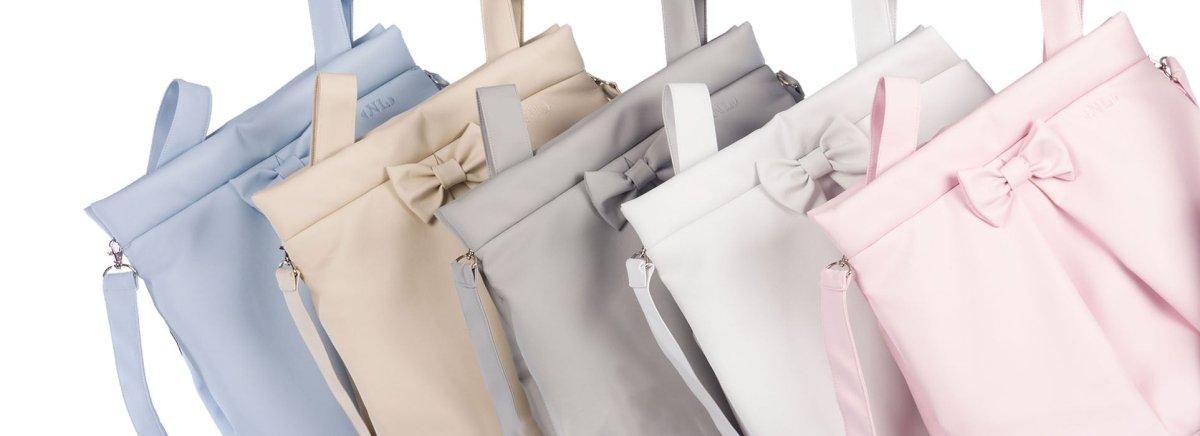 Bolso Panera - Nanetes