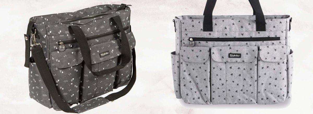 Bolso Gemelar - Nanetes