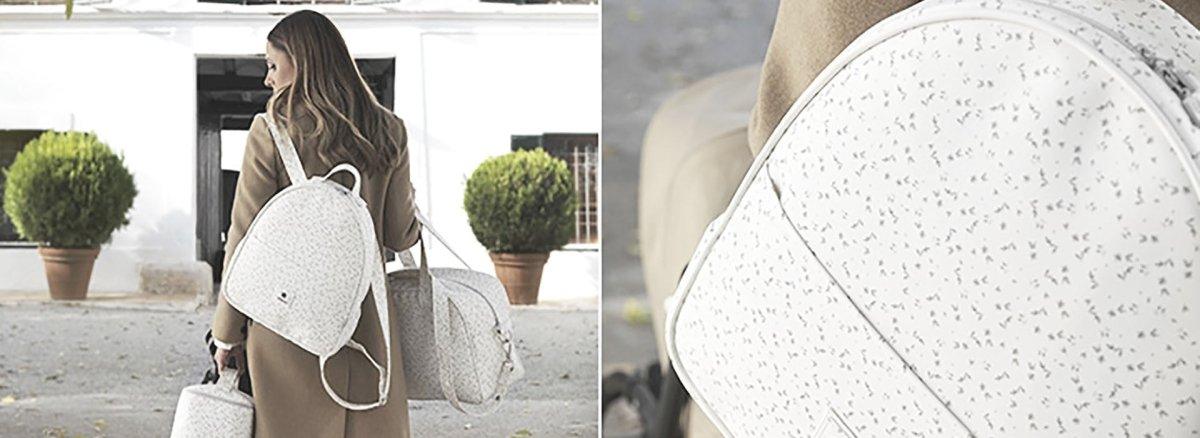 Bolsos Mochila - Nanetes