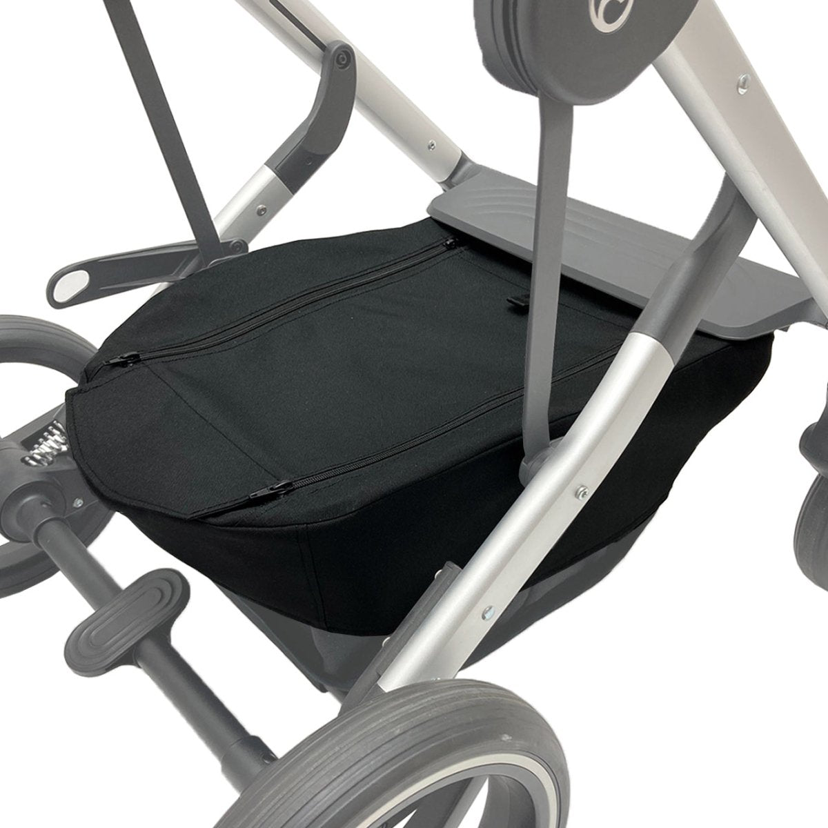 Tapa cesta Cybex Balios S - Nanetes