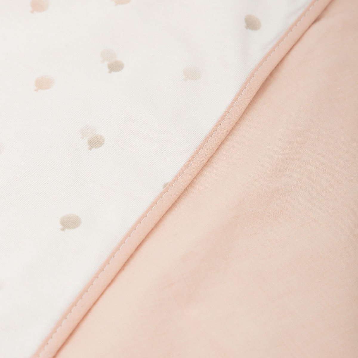 Arrullo Bebé Ciel rosa - Nanetes