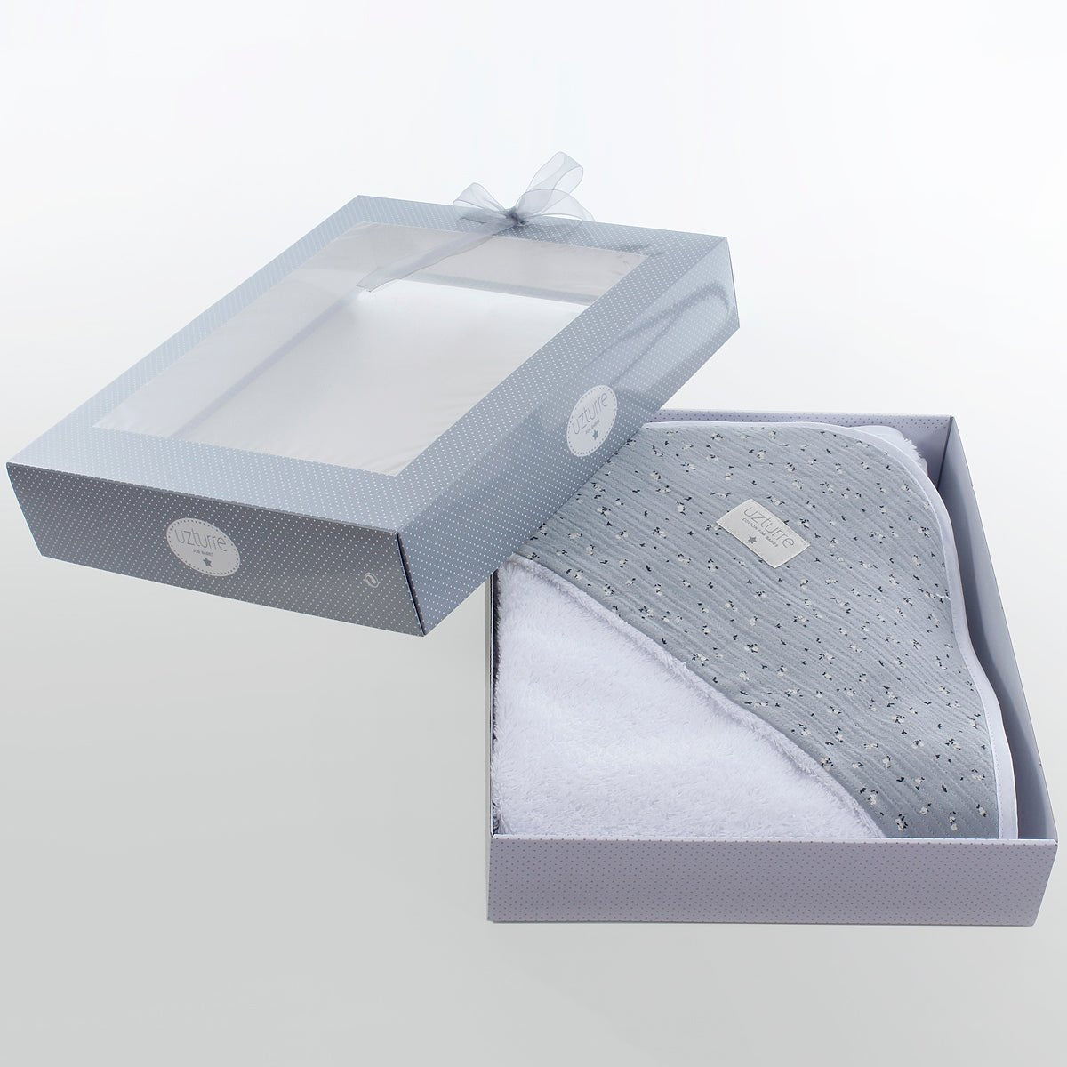 Maxicapa de baño Tilda Uzturre - Nanetes