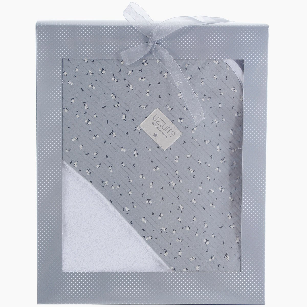 Maxicapa de baño Tilda Uzturre - Nanetes