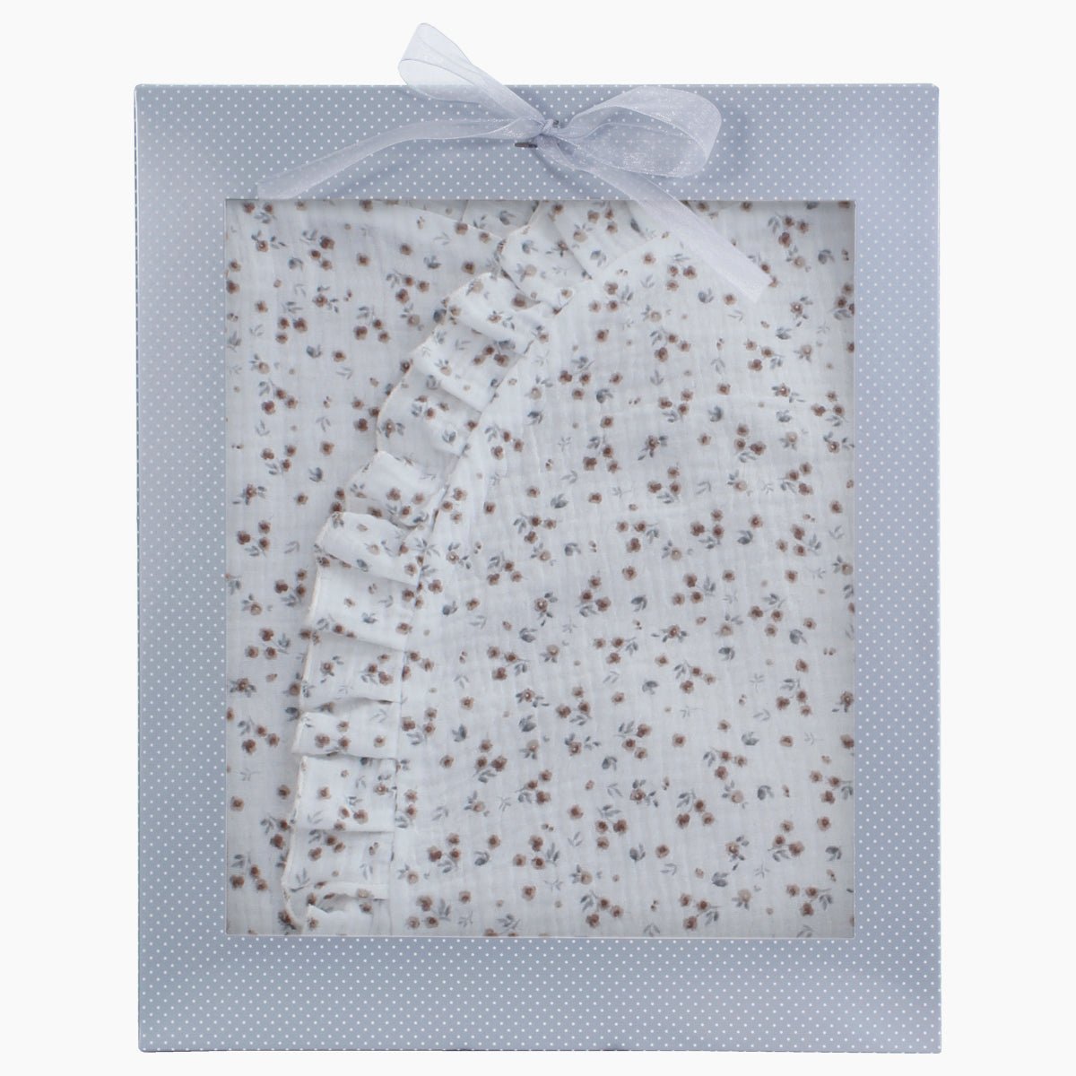 Arrullo Bebé Inés Uzturre - Nanetes