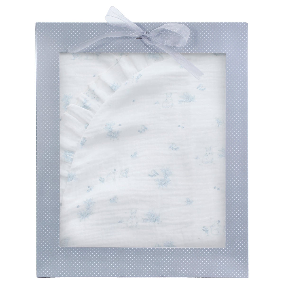 Arrullo Bebé Telma Uzturre - Nanetes