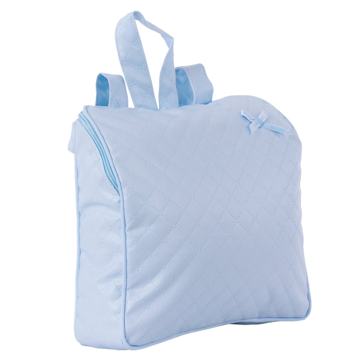 Mochila plastificada colores - Nanetes