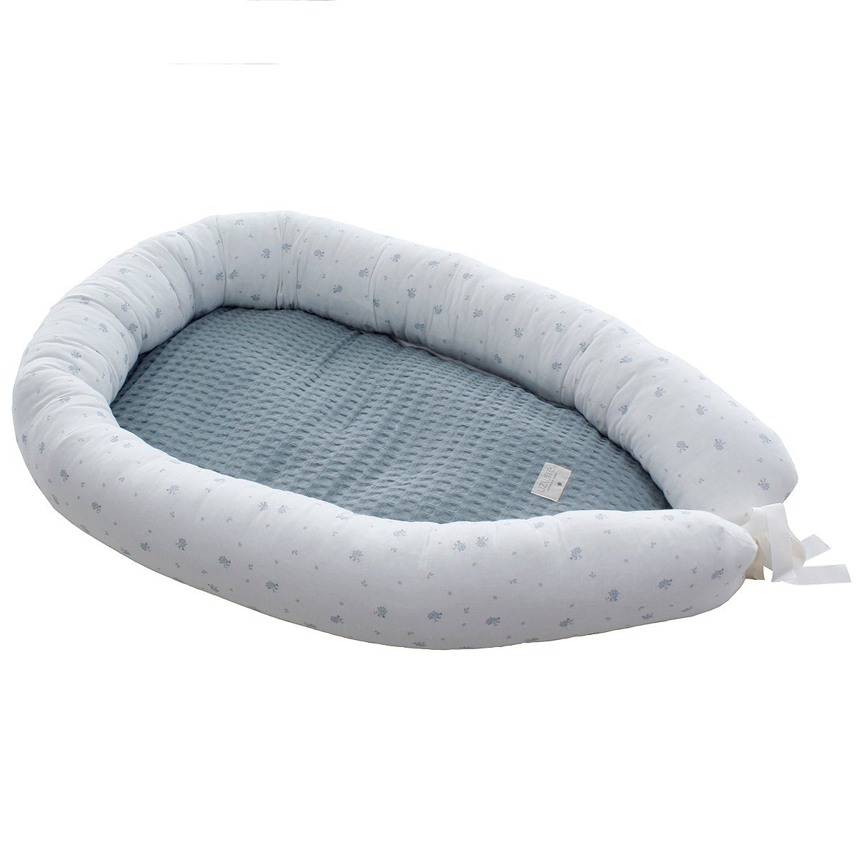 Nido colecho Clea Uzturre - Nanetes