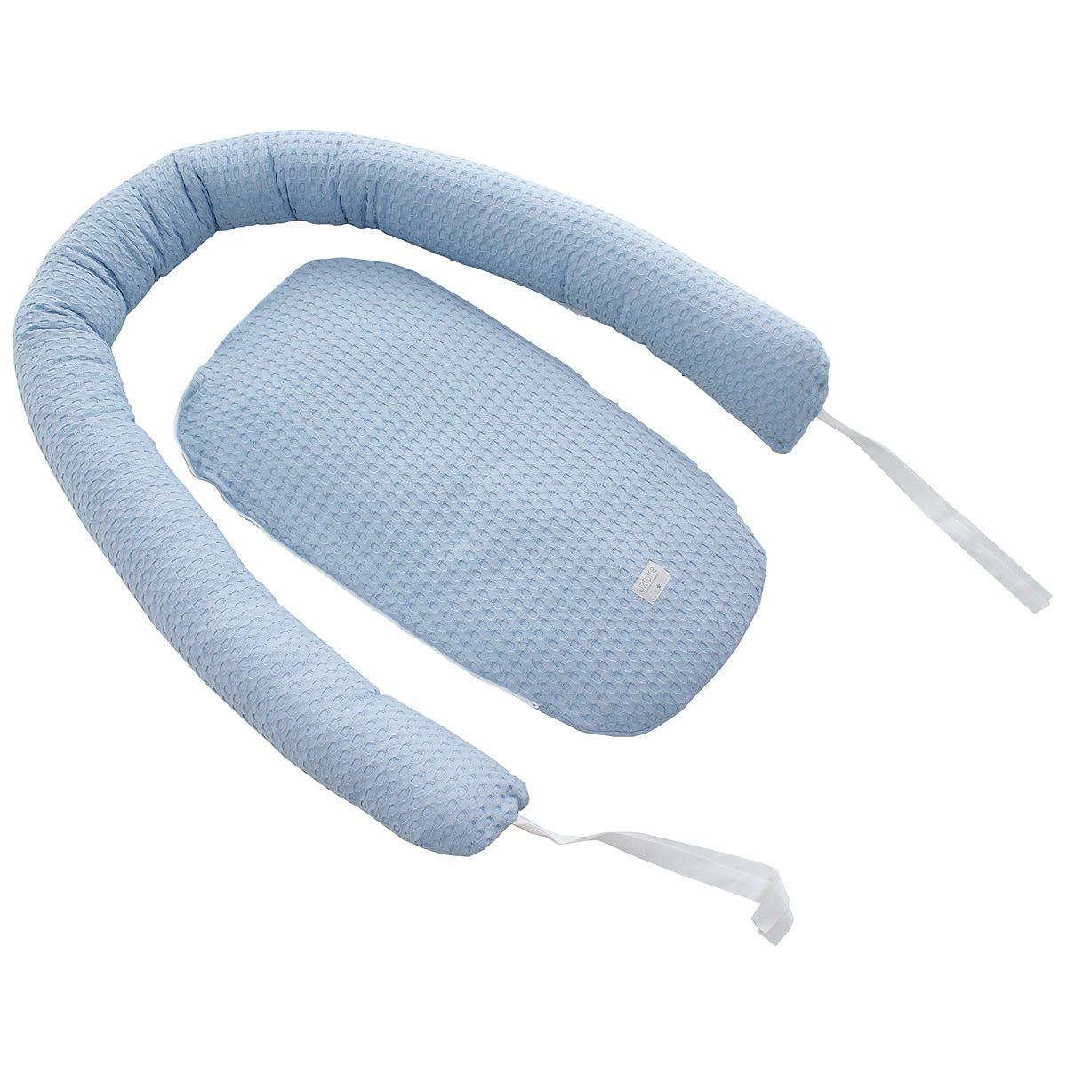 Nido colecho Benjamin Uzturre - Nanetes