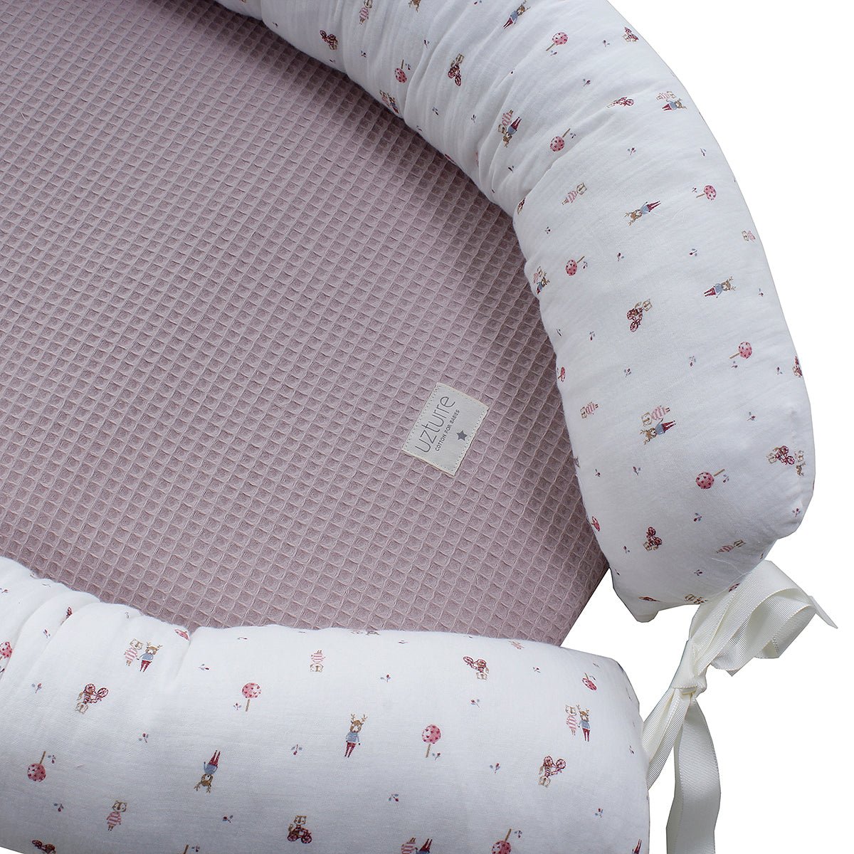 Nido colecho Telma Uzturre - Nanetes