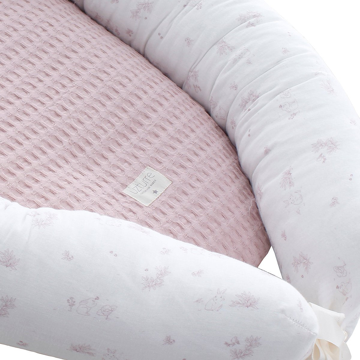 Nido colecho Telma Uzturre - Nanetes