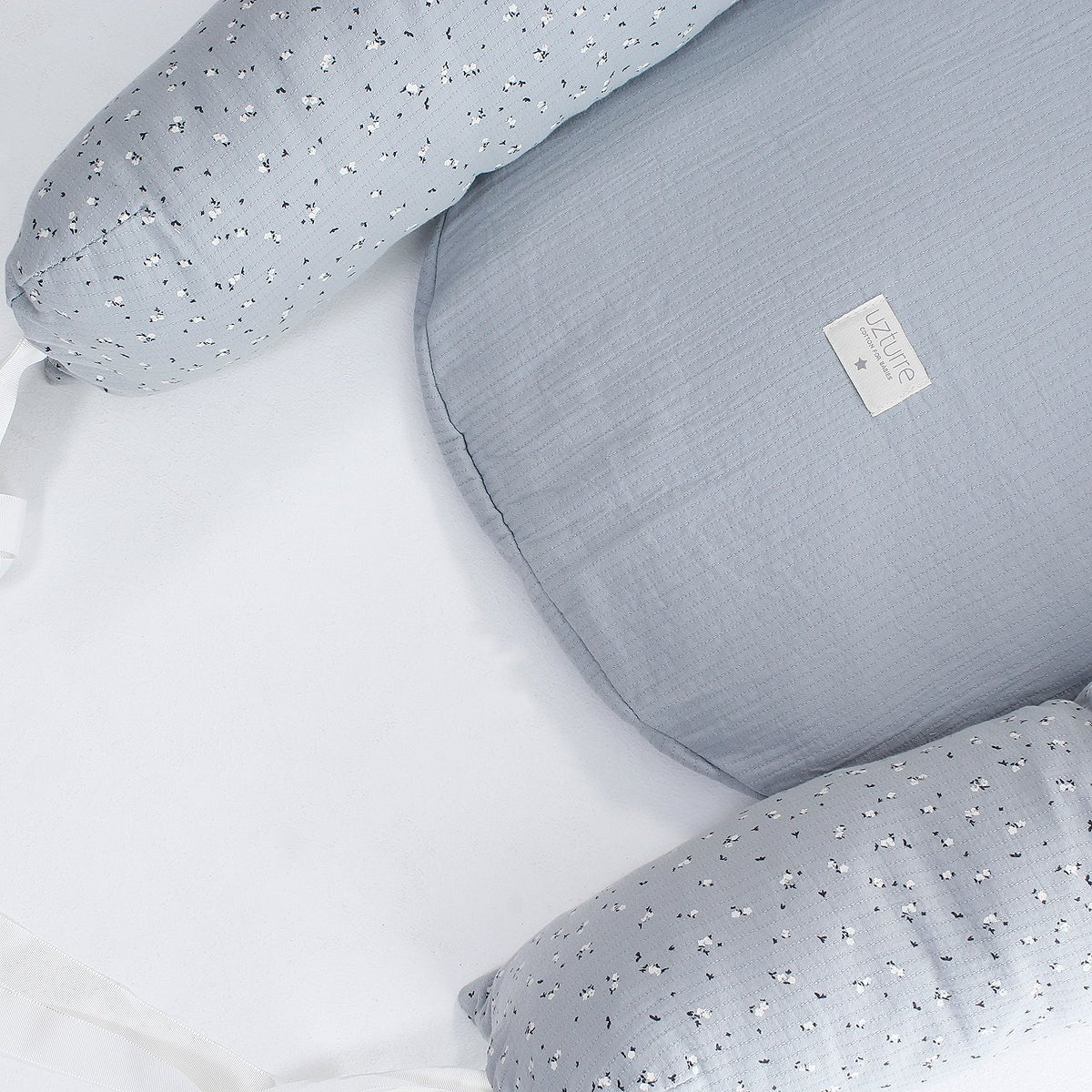 Nido colecho Tilda Uzturre - Nanetes