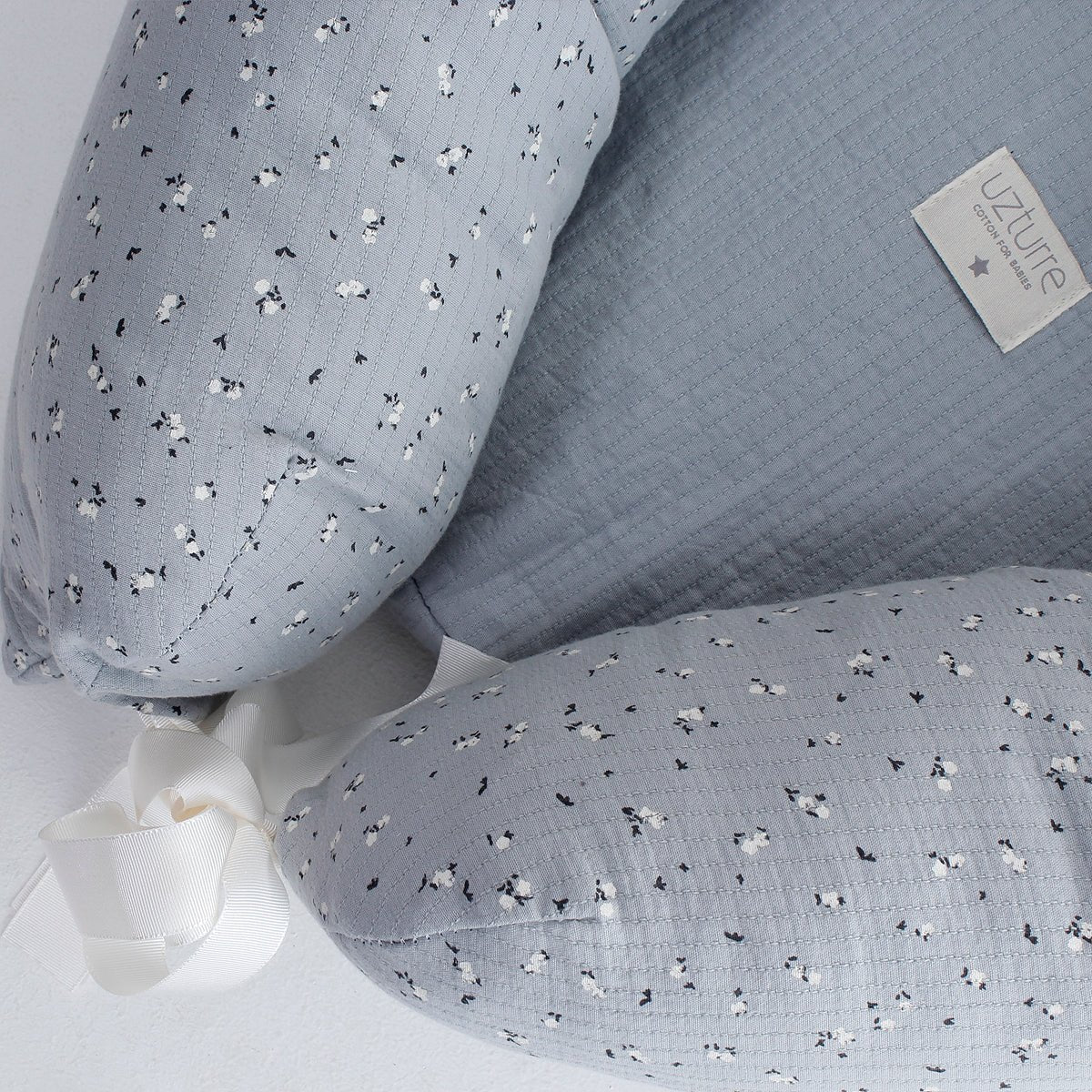 Nido colecho Tilda Uzturre - Nanetes