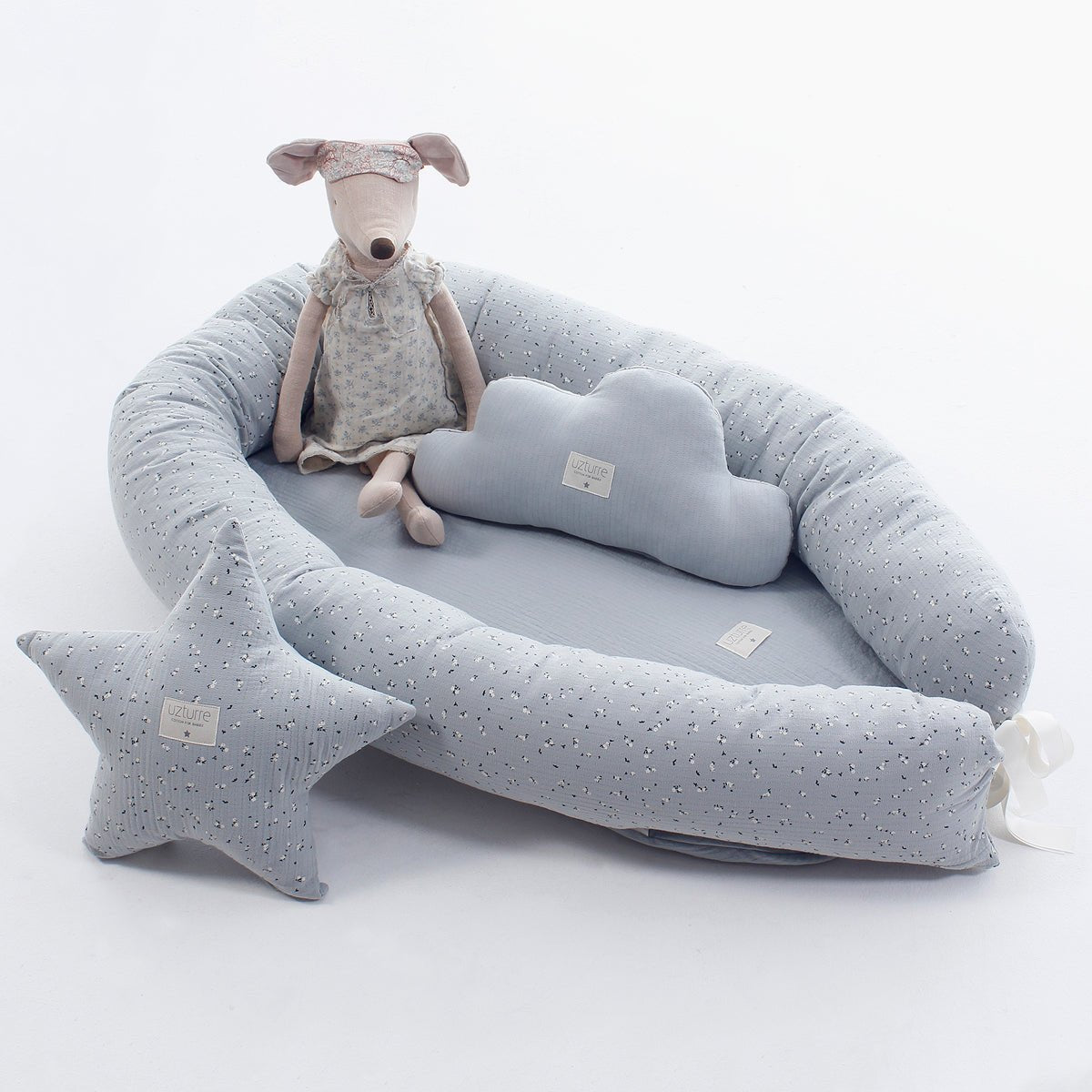 Nido colecho Tilda Uzturre - Nanetes