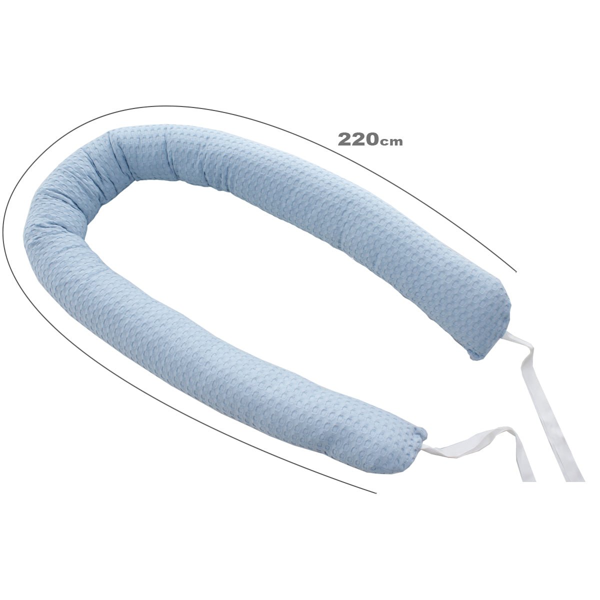 Nido colecho Benjamin Uzturre - Nanetes