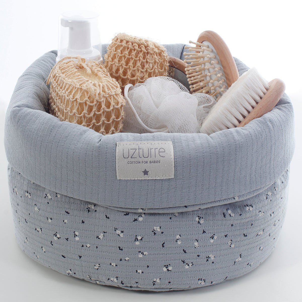 Cesta Aseo Tilda Uzturre - Nanetes