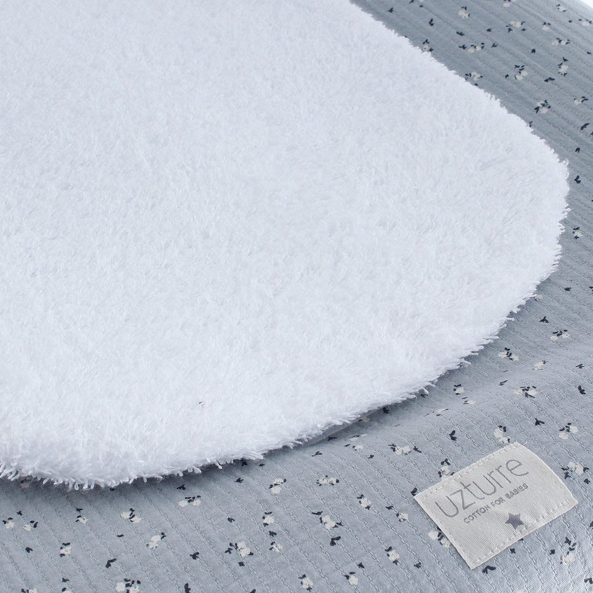 Cambiador cómoda Tilda Uzturre - Nanetes