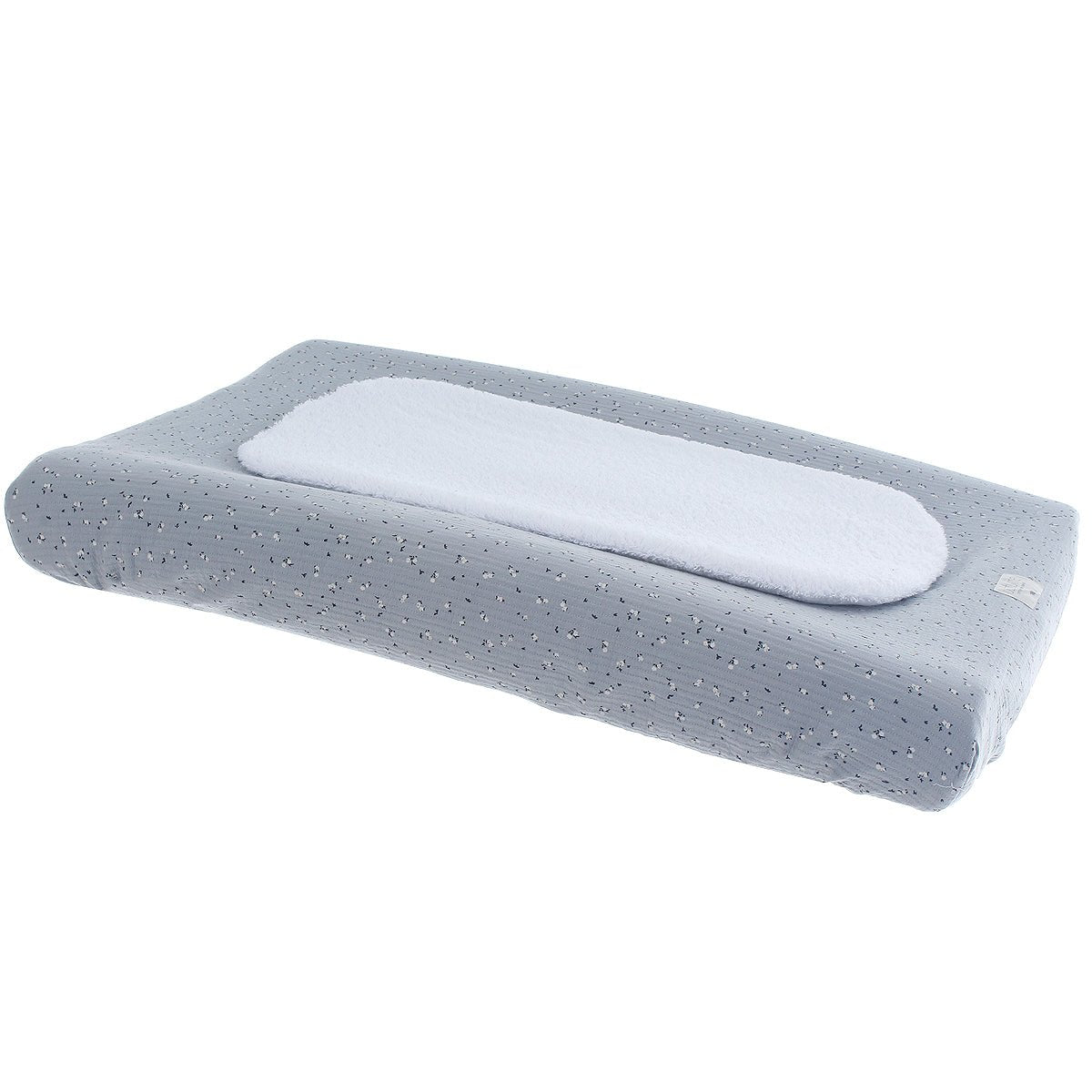 Cambiador cómoda Tilda Uzturre - Nanetes