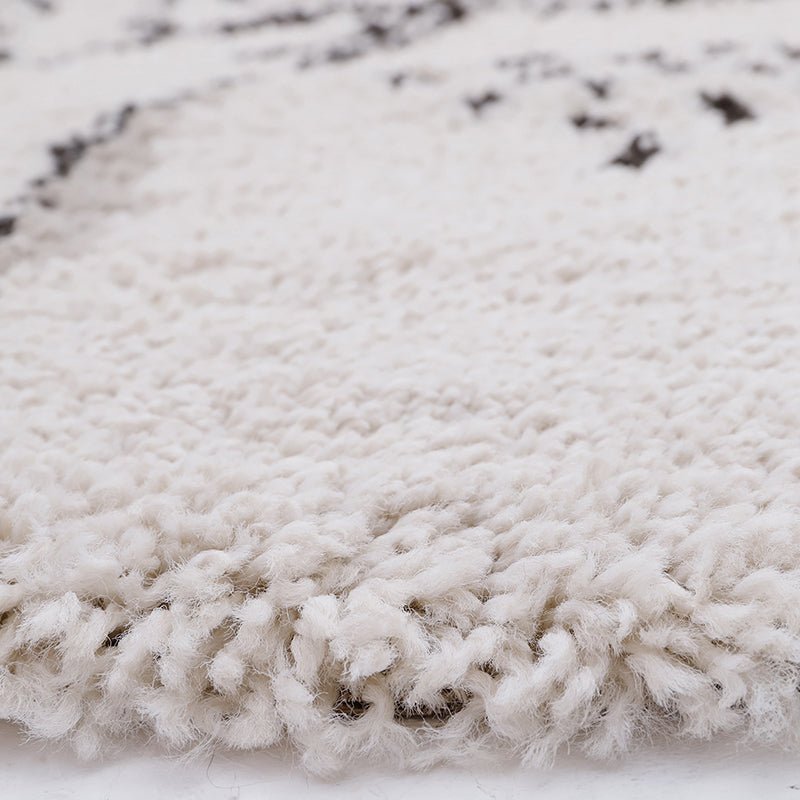 Alfombra Algodón Lavable Janus - Nanetes