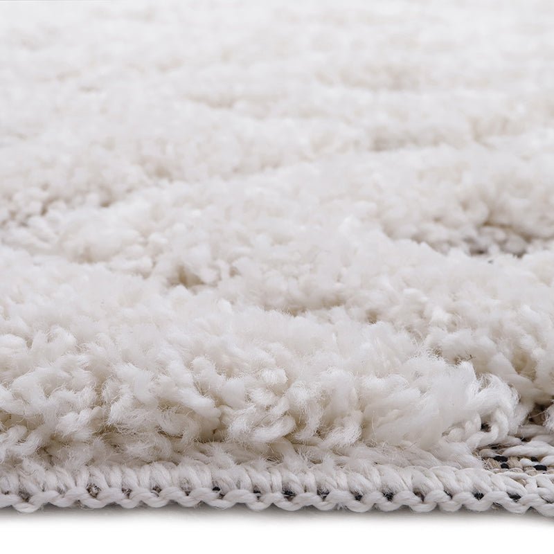 Alfombra Algodón Lavable Homy - Nanetes