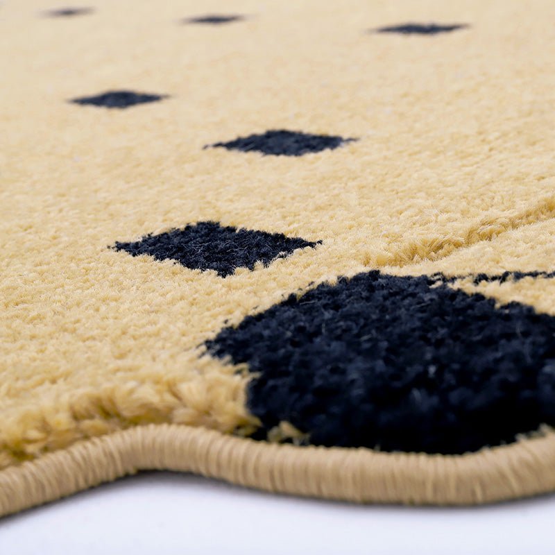 Alfombra Algodón Lavable Lottah - Nanetes