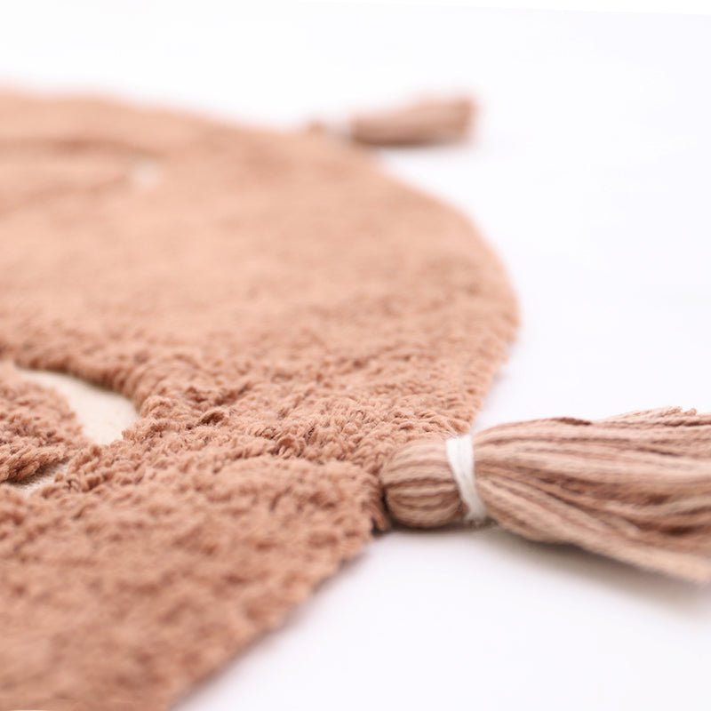 Alfombra Algodón Lavable Yva - Nanetes