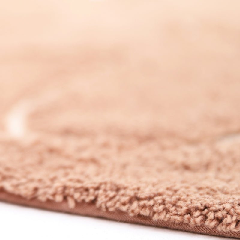 Alfombra Algodón Lavable Yva - Nanetes