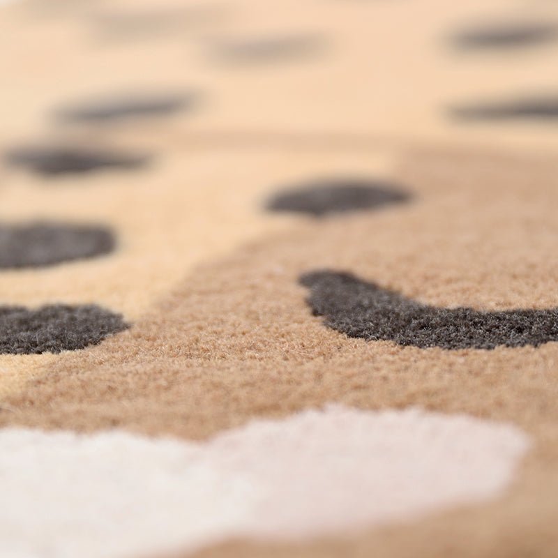 Alfombra Algodón Lavable Kumano - Nanetes