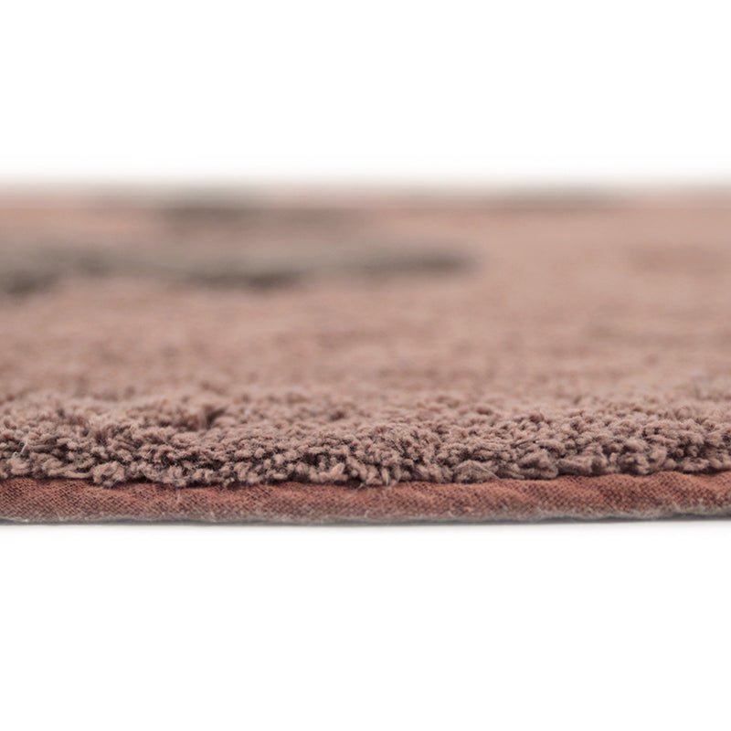 Alfombra Algodón Lavable Little Sören - Nanetes