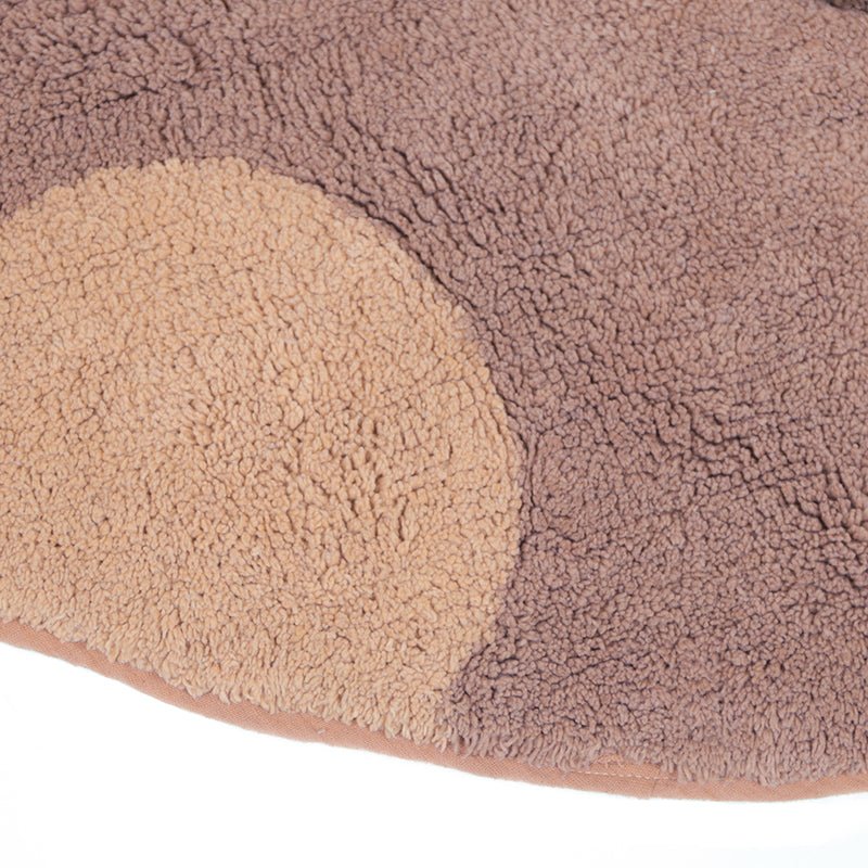 Alfombra Algodón Lavable Little Sören - Nanetes