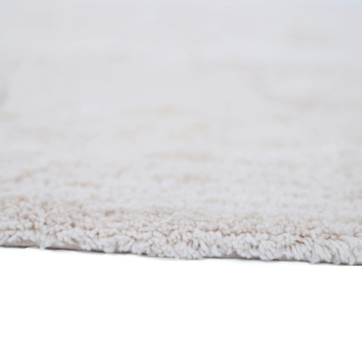 Alfombra Algodón Lavable Gentle Flora - Nanetes