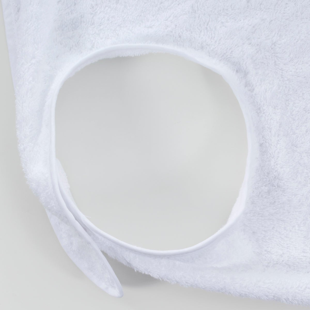 Maxicapa de baño Gaspar Uzturre - Nanetes