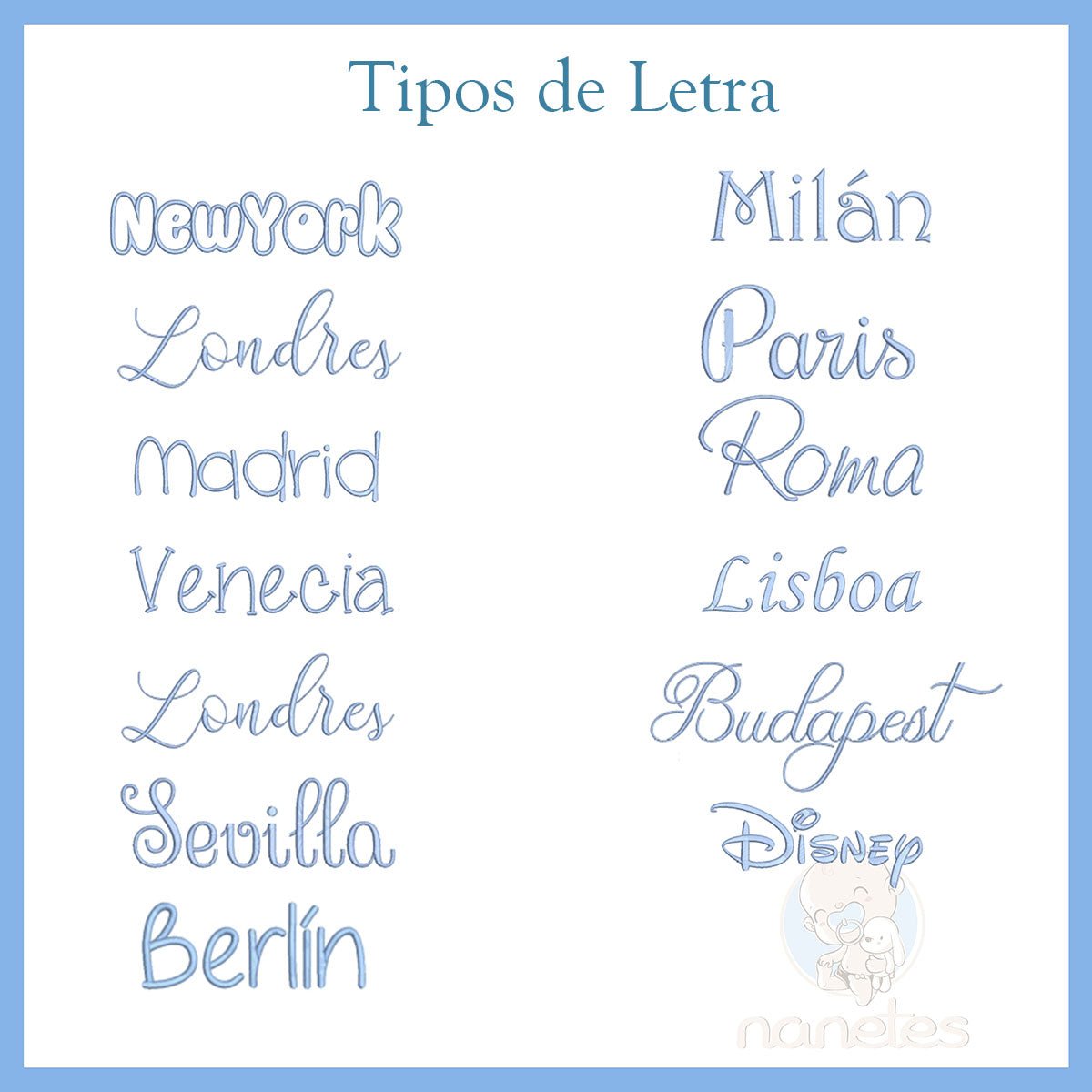 Cesta Regalo Bebé Personalizada Primera Puesta Perritos Completa - Nanetes