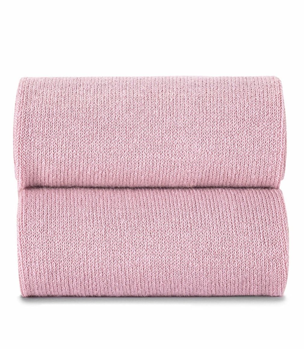 Leotardo Liso Condor Color 526 Rosa Palo - Nanetes