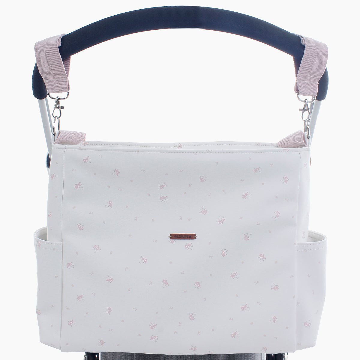 Bolso Bebé Polipiel Clea Uzturre - Nanetes