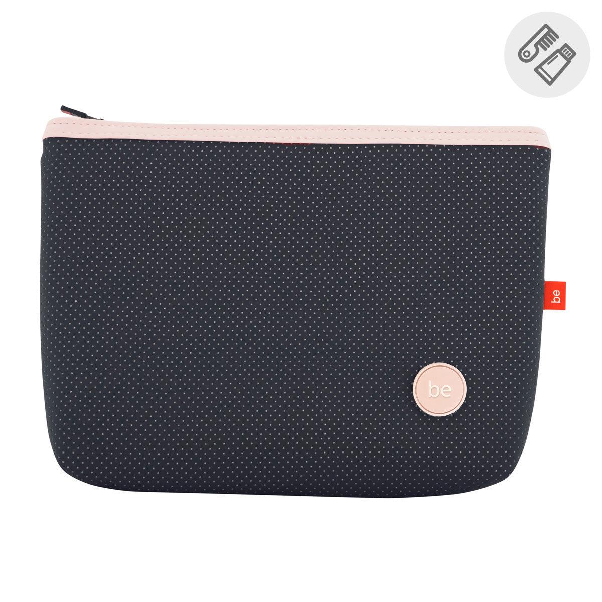 Neceser Bebé Bolsa Aseo Urbany - Nanetes #