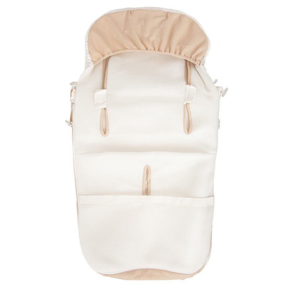 Saco Silla Entretiempo Happy Forest Bimbi - Nanetes